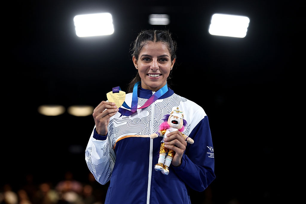 Modi praises India’s performance after 39 medals at Commonwealth Games 2026