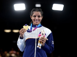 PM Narendra Modi Hails Indian Contingent On Winning 39 Medals At CWG 2026