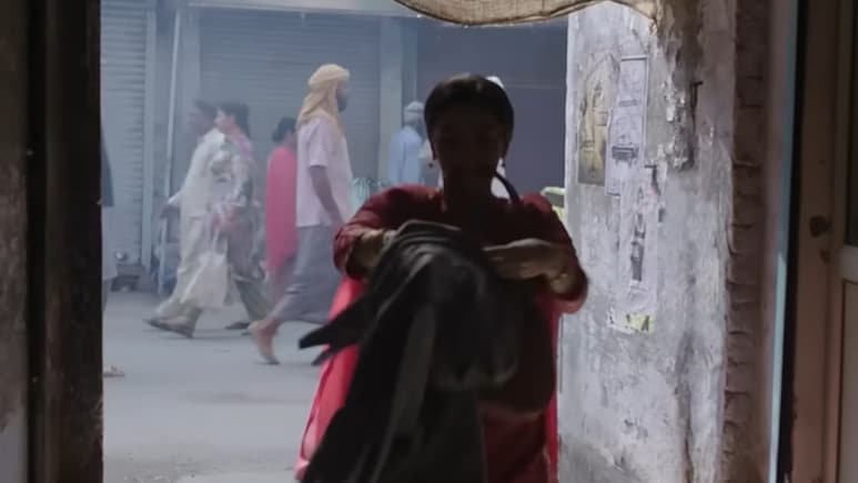 8 साल पुराना गाना, दिखाता है हिंदुस्तानी जासूस की जिंदगी, देश के लिए पाकिस्तानी अफसर से कर ली थी शादी