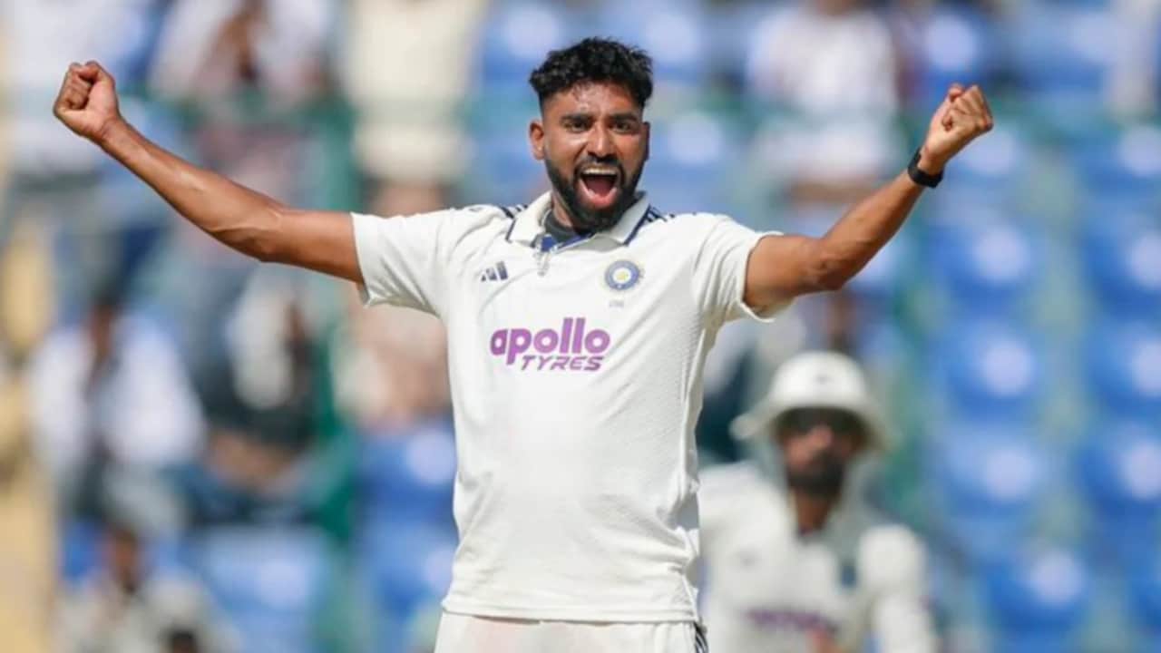 India vs Sri Lanka XI Warm-Up Match Day 1 LIVE Updates: Indian Bowlers Struggle As Sri Lanka XI Start Strongly