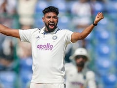 India vs Sri Lanka XI Warm-Up Match Day 1 LIVE Updates: India Make Forced Changes As Sri Lanka XI Start Strongly