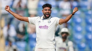 Mohammed Siraj Returns As India A Seek Victory Against New Zealand A