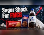Britannia, Nestle, Varun Beverages: Which Stock Faces Biggest Sugar Price Hit?