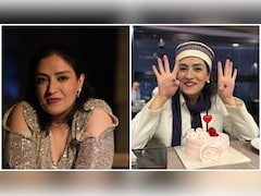 Iranian Photojournalist Who Chronicled Women's Protests Sentenced To 15 Years In Prison