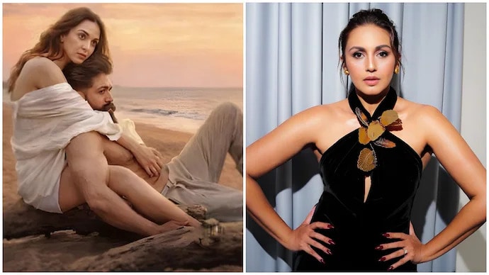 Huma Qureshi Hits Back At Trolls Shaming Kiara Advani Over Toxic Song