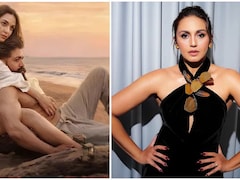 "Sick, Disgusting": Huma Qureshi Hits Back At Trolls Shaming Kiara Advani Over Toxic Song <i>Tabaahi</i>