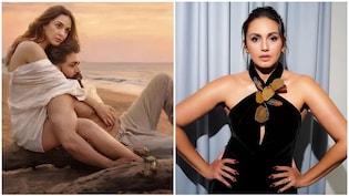 "Sick, Disgusting": Huma Qureshi Hits Back At Trolls Shaming Kiara Advani Over Toxic Song <i>Tabaahi</i>