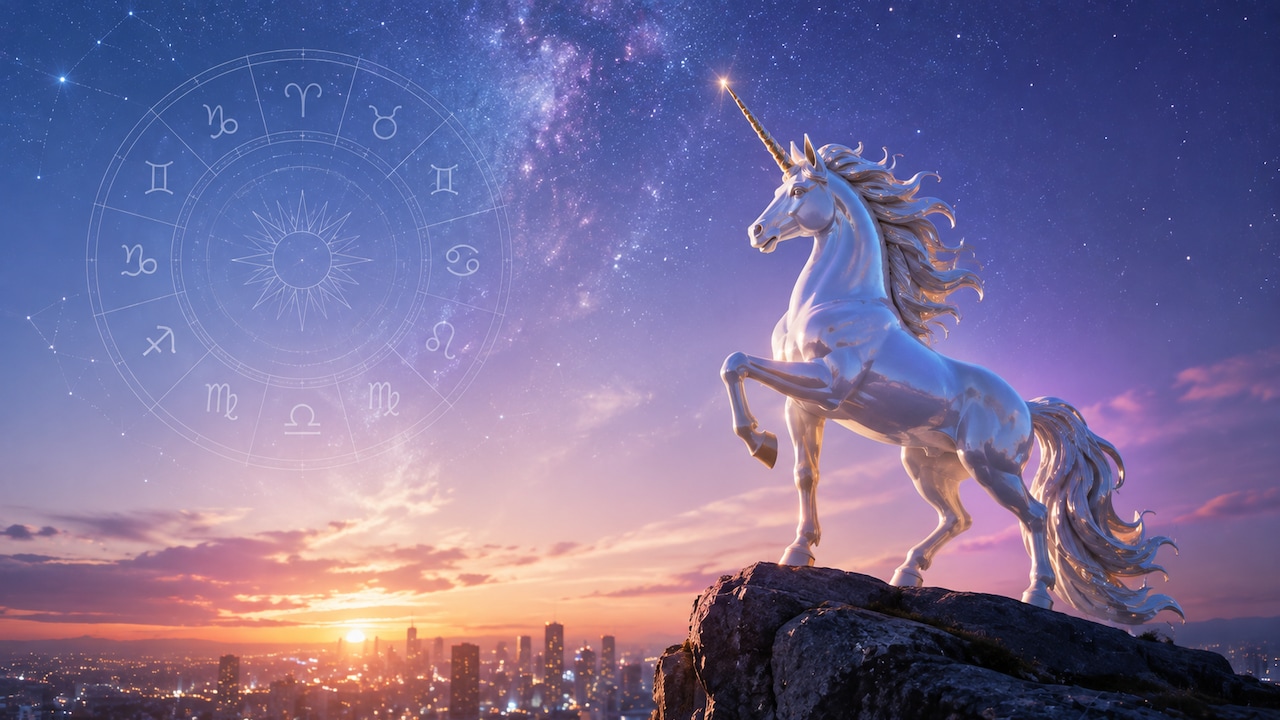$1 Billion Valuation: Astrotalk Achieves Unicorn Status After Latest ESOP Buyback