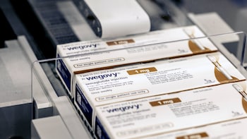Novo Nordisk Slides As Forecast Boost Fails To Impress