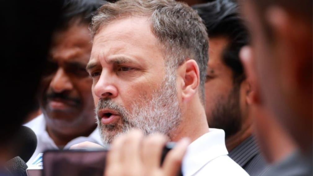 Opinion | From Punjab To Karnataka, Congress Just Can't Stop Hitting Self-Goals
