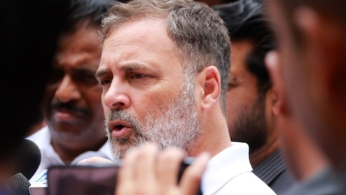 Opinion | Punjab To Karnataka, Congress's Self-Inflicted Damage Is Getting Out Of Hand