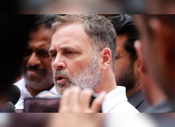 Opinion | Rahul Gandhi Is Cleaning House - But At The Cost Of The Congress