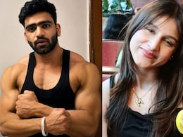 दिल्ली के तिलक नगर में 21 साल की मॉडल मुस्कान की हत्या, जिम ट्रेनर  इमरान ने घर में अकेला देख चाकू से गोदा