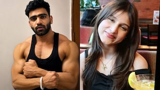 दिल्ली के तिलक नगर में 21 साल की मुस्कान की हत्या, जिम ट्रेनर  इमरान ने घर में अकेला देख चाकू से गोदा