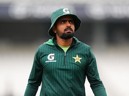 Babar Azam Out Of 1st England Test ? Report Reveals Possible Pakistan Captaincy Picks