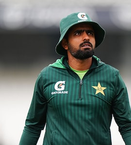 Babar Azam Out Of 1st England Test ? Report Reveals Possible Pakistan Captaincy Picks
