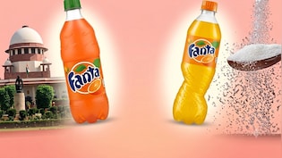 'Cold Drink Tax': Expert Explains Why Fanta In UK Has Less Sugar Than In India
