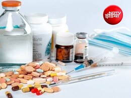दवाओं में मिले कीड़े, फंगस और बैक्टीरिया, पुणे की फार्मा कंपनी का लाइसेंस रद्द