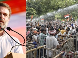 "Use Of Force Against Protesting Students In Jharkhand Wrong": Rahul Gandhi