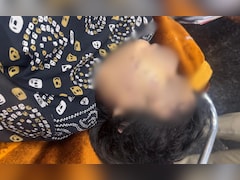 बहन को बोली थी- 'उसने मुझे मारा है', अगले दिन मिली लाश; लिव-इन पार्टनर ने गला दबाकर की हत्या