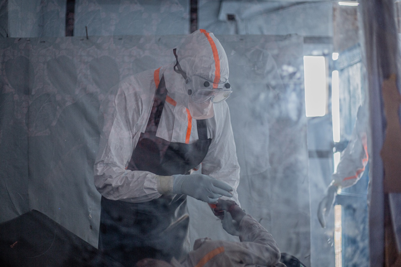 Why Congo's Record Ebola Outbreak Is Becoming Deadlier