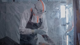 Kenya's Ebola Cases Hit 8, With No Community Transmission Yet