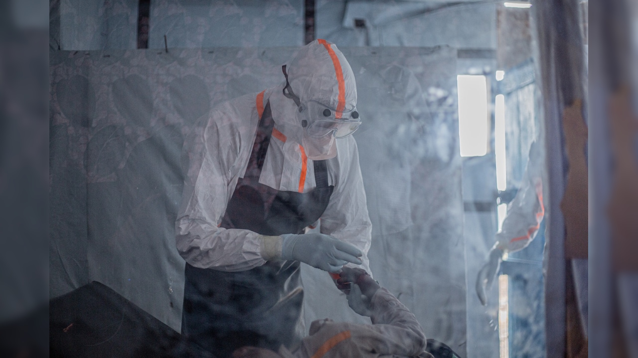 Why Congo's Record Ebola Outbreak Is Becoming Deadlier