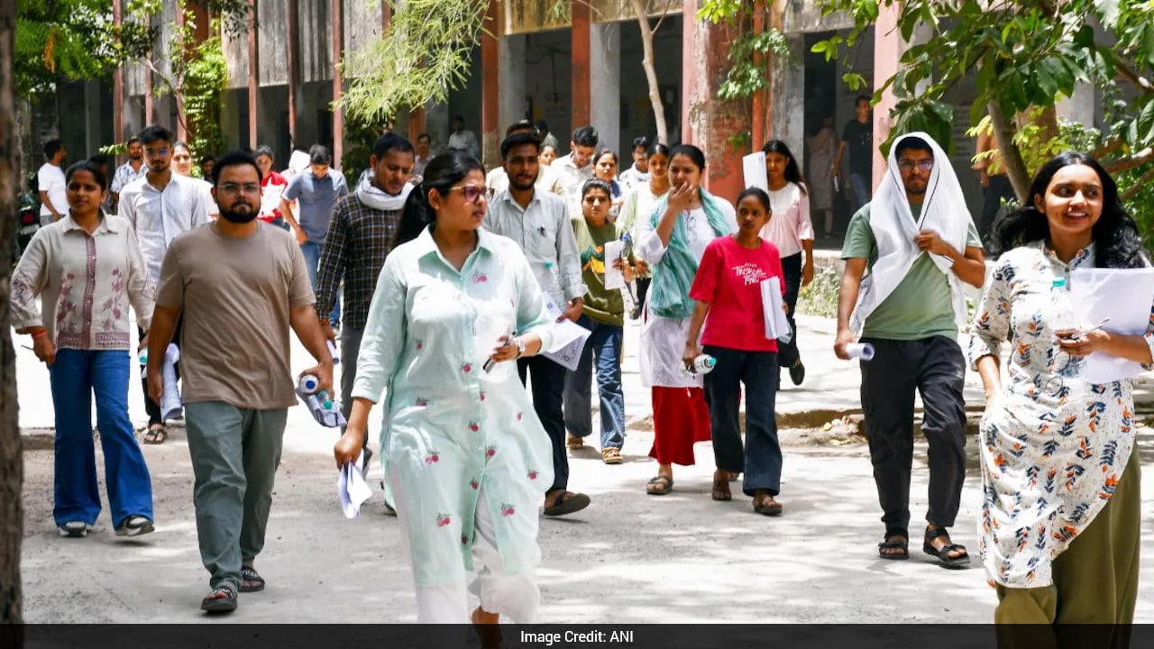 UPSC Mains 2026: Question Objection Window To Open After Exam, Check Details
