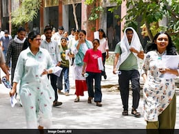 UPSC July 2026 Result Out For Professor, Specialist And Other Posts