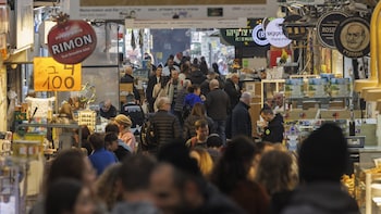 Israeli Economy Rebounds After Slump Sparked By Iran War