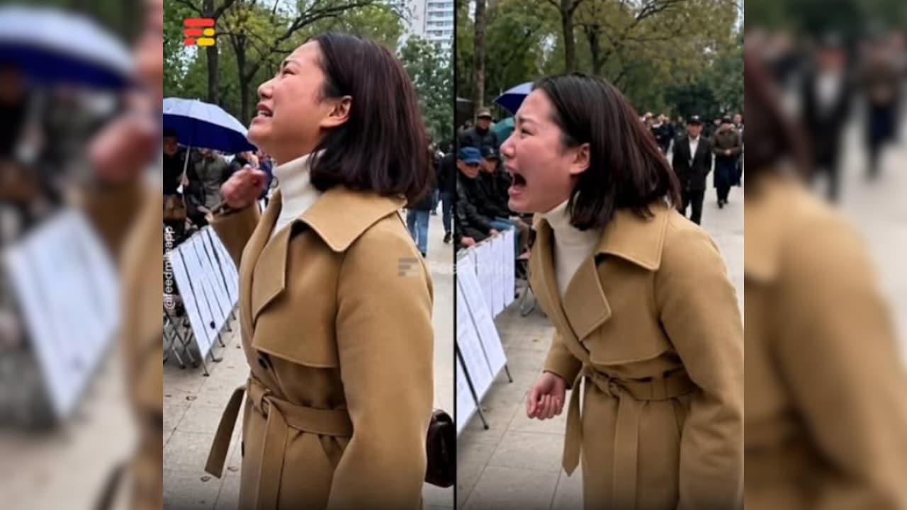 58 लाख का पैकेज, अपना घर और कार फिर भी नहीं मिला कोई दूल्हा...'दुल्हन की मंडी' में फूट-फूटकर रोई महिला