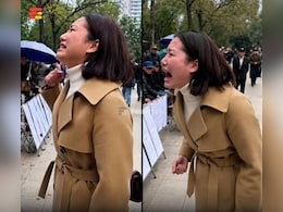 58 लाख का पैकेज, अपना घर और कार फिर भी नहीं मिला कोई दूल्हा...'दुल्हन की मंडी' में फूट-फूटकर रोई महिला