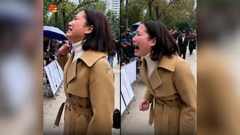 58 लाख का पैकेज, अपना घर और कार फिर भी नहीं मिला कोई दूल्हा...'दुल्हन की मंडी' में फूट-फूटकर रोई महिला