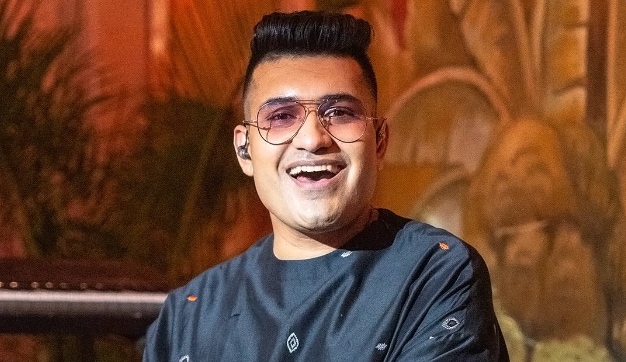 Dhurandhar composer Shashwat Sachdev discusses how Phir Se was created