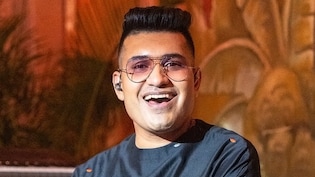 "I Broke Down": <i>Dhurandhar</i> Composer Shashwat Sachdev Reveals The Untold Story Behind <i>Phir Se</i>