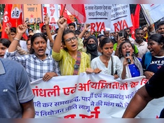 Jharkhand Students Warn Of August 10 Assembly March If Protest Demands Aren't Met