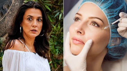 Mini Mathur ने बोटॉक्स को बताया 'जिंदगी का सबसे खराब फैसला', जानें क्या होता है Botox, इससे चेहरे पर क्या असर होता है