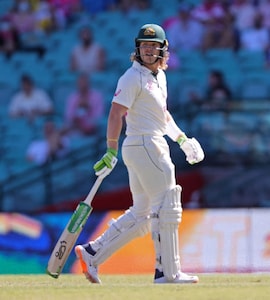 Australia Test Cricketer, Forced To Retire At 27, Sues School Over Head Injury