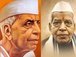 मैथिलीशरण गुप्त की वो किताब जिसने ब्रिटिश हुकूमत को हिला दिया, प्रतिबंध लगा-झांसी की जेल गए, क्रांतिकारियों के लिए 'गीता' बन गई भारत-भारती