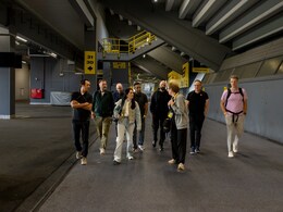 Inside Borussia Dortmund's Signal Iduna Park: 100,000 Litres Of Beer, A Prison And The Yellow Wall