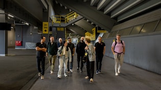 Inside Borussia Dortmund's Signal Iduna Park: 100,000 Litres Of Beer, A Prison And The Yellow Wall