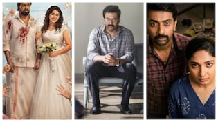 Malayalam, Tamil, Telugu OTT Releases This Week: I, Nobody To Anbe Diana &mdash; Here's What To Watch