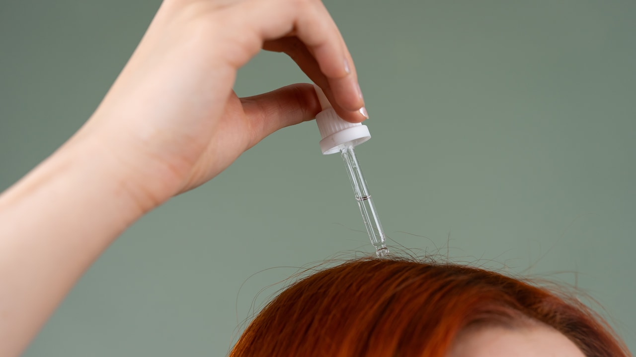 7 Hair Serums For Humidity, Flyaways And Rough Ends]