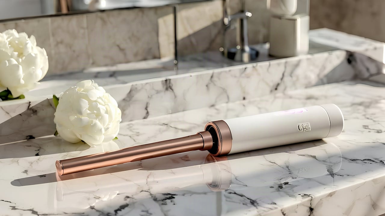 5 Best Curling Wands for Festive Curls That Last