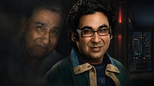 A Scream And A Suicide Note: The Bollywood Murder That Began At A Window