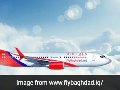 US Lifts Sanctions On Iran Guards-Linked Iraqi Airline