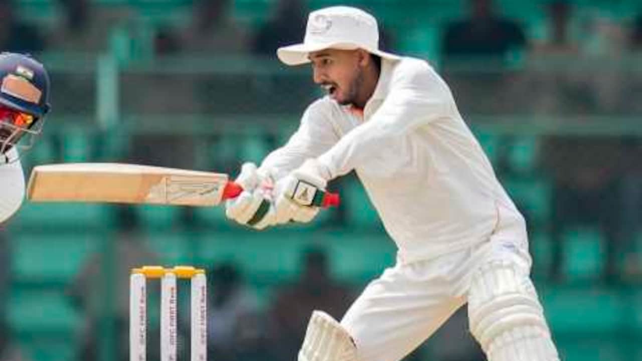 Who Is Kanhaiya Wadhwan? 24-Year-Old Jammu Star Who Will Lead Arshdeep Singh, Ayush Badoni For North Zone