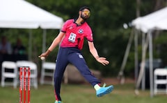 USA Cricketer Banned For 8 Years Over ICC Anti-Corruption Code Breach