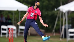 USA Cricketer Akhilesh Reddy Banned For 8 Years Over ICC Anti-Corruption Code Breach