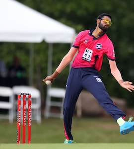 USA Cricketer Akhilesh Reddy Banned For 8 Years Over ICC Anti-Corruption Code Breach